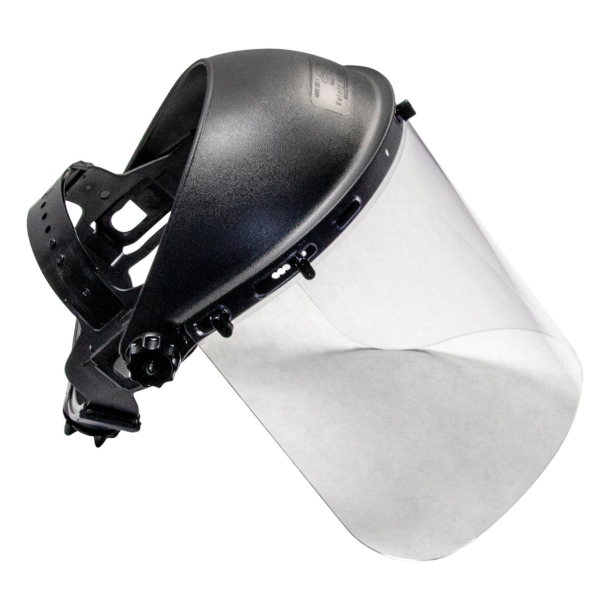 SAS Safety 5140 Face Shield, Clear Main Image