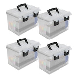Sheffield 12767 4 PK XL Field Box- Frost Main Image