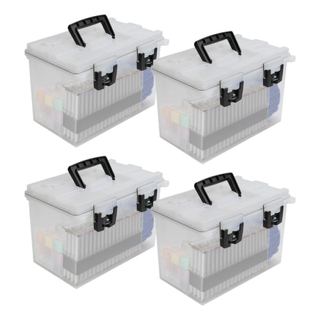 Sheffield 12767 4 PK XL Field Box- Frost Main Image