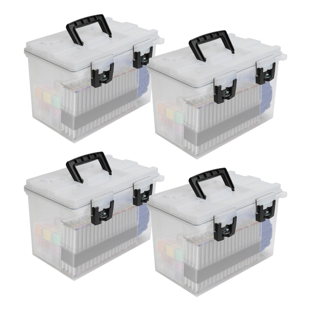 Sheffield 12767 4 PK XL Field Box- Frost Main Image