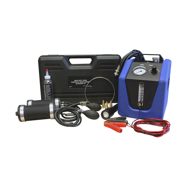 Mastercool MSC43060HD Heavy Duty Truck Diagnostic Machine Main Image