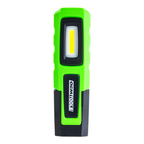 OEMTOOLS 32126 600 Lumens Dual Mode LED Work Light with Multi-Position Mounting Main Image