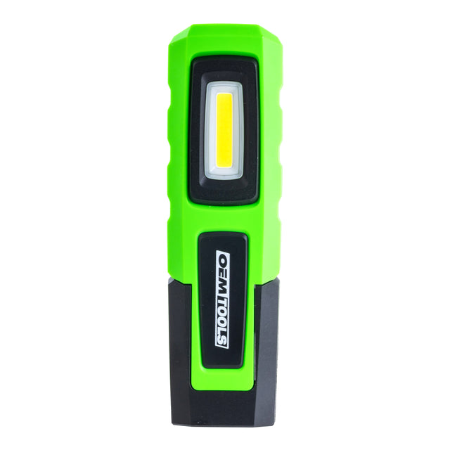 OEMTOOLS 32126 600 Lumens Dual Mode LED Work Light with Multi-Position Mounting Main Image