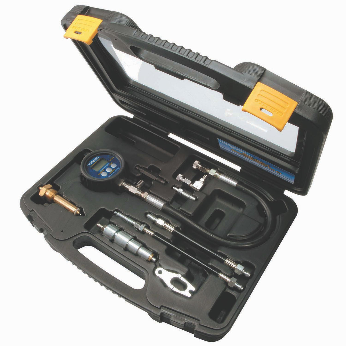 MityVac MV5535 Diesel Digital Compression Test Kit Main Image