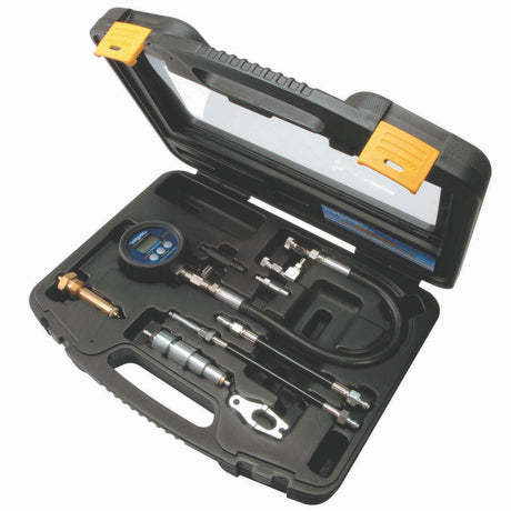 MityVac MV5535 Diesel Digital Compression Test Kit Main Image