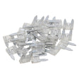 Hardware Machinery® 25-Piece Mini Fuse Set- 25 AMP Main Image