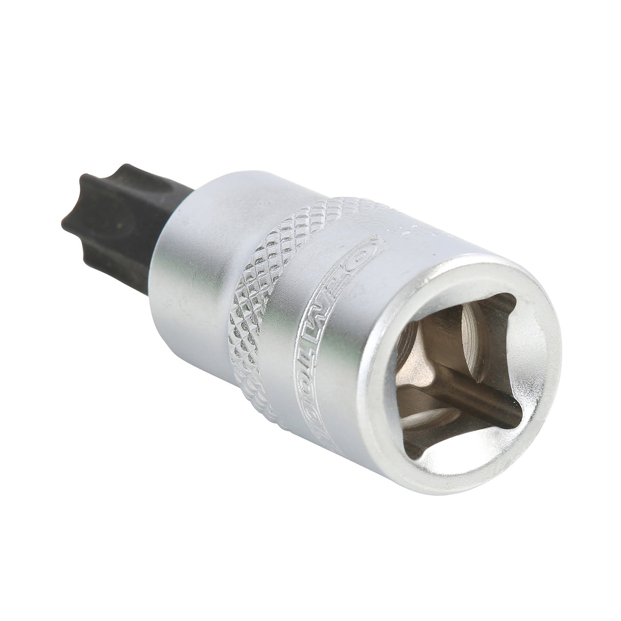 OEMTOOLS 22790 3/8 Inch Drive Tamper Proof Star Socket Bit (T50) Additional Image 2