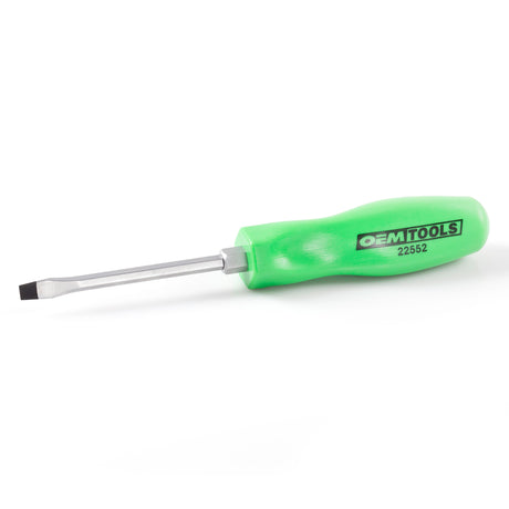 OEMTOOLS 23999 8 Piece Mechanic's Screwdriver Set Additional Image 5