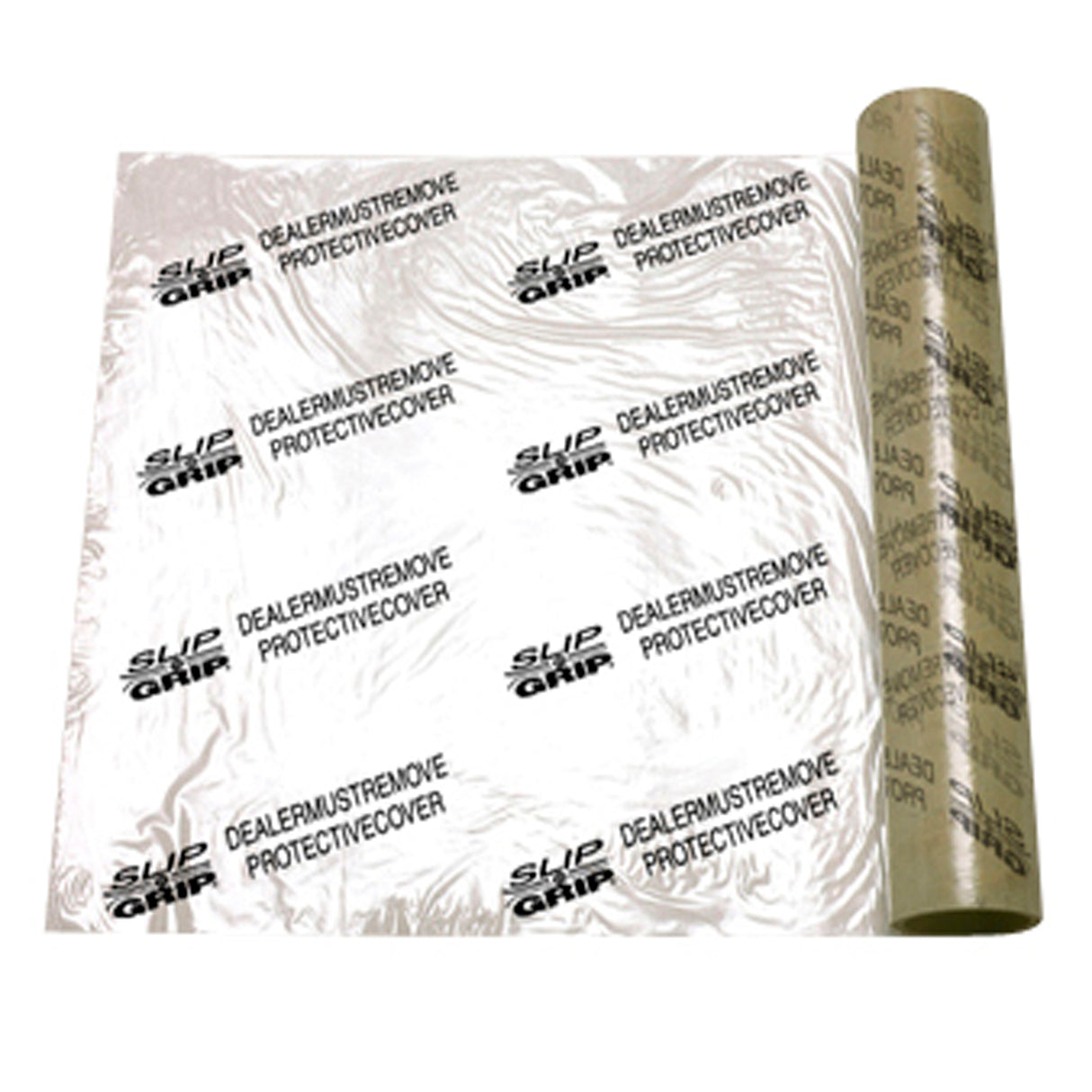 Slip N Grip MFBP993349 Adhesive Floor Mats 175/Roll Main Image