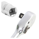 OEMTOOLS 22363 1/2in. Drive Socket (11/16 Inch) Additional Image 3