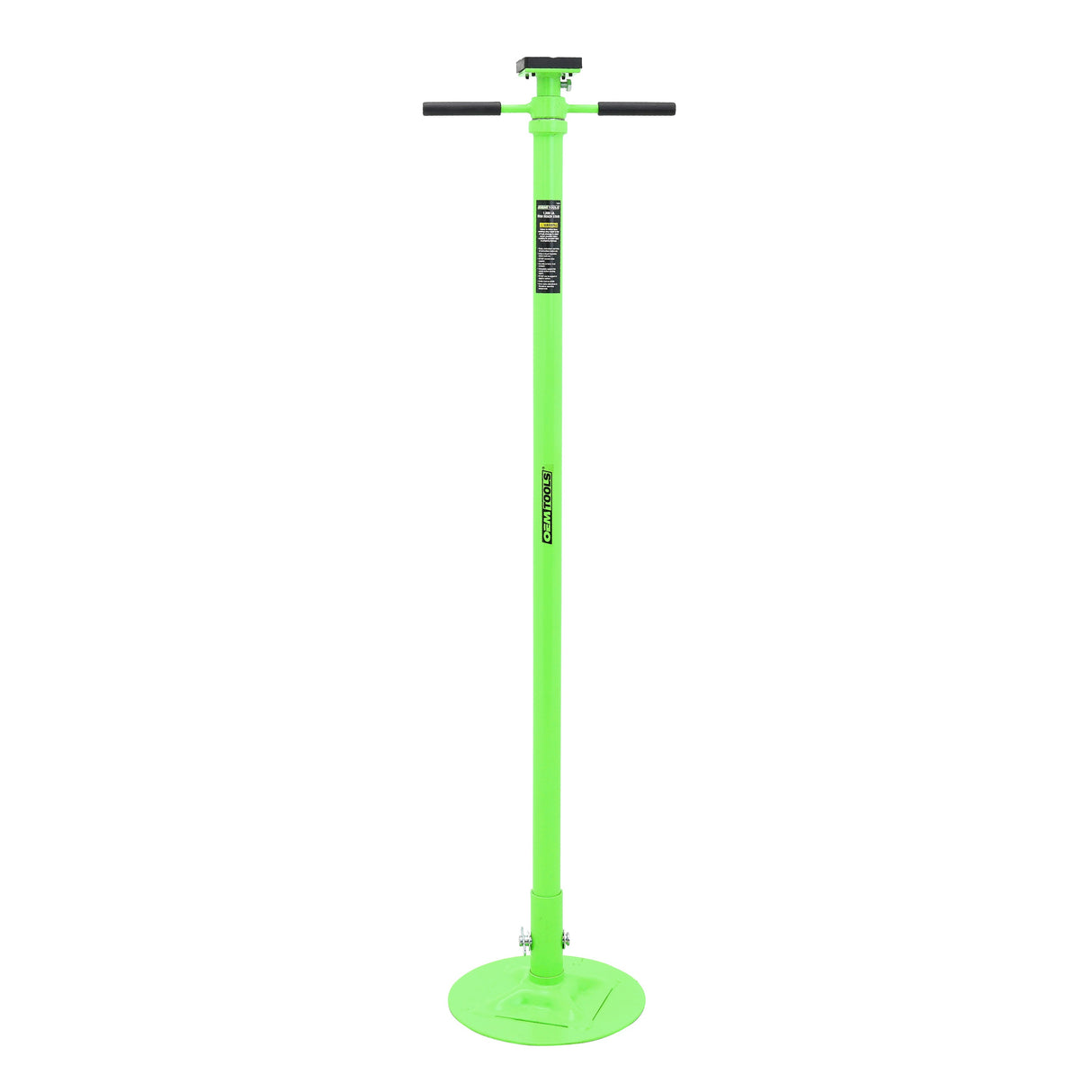 OEMTOOLS 24848 1,500 Lb. High Reach Jack Stand Main Image