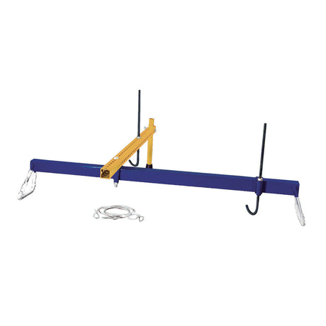 Astro Pneumatic AST5820 Engine Transverse Bar with Support Arm Main Image