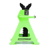 OEMTOOLS 24852 3 Ton Jack Stands (Pair) Additional Image 1