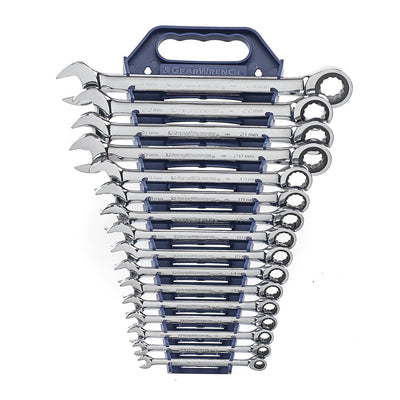 Combination Wrench Sets