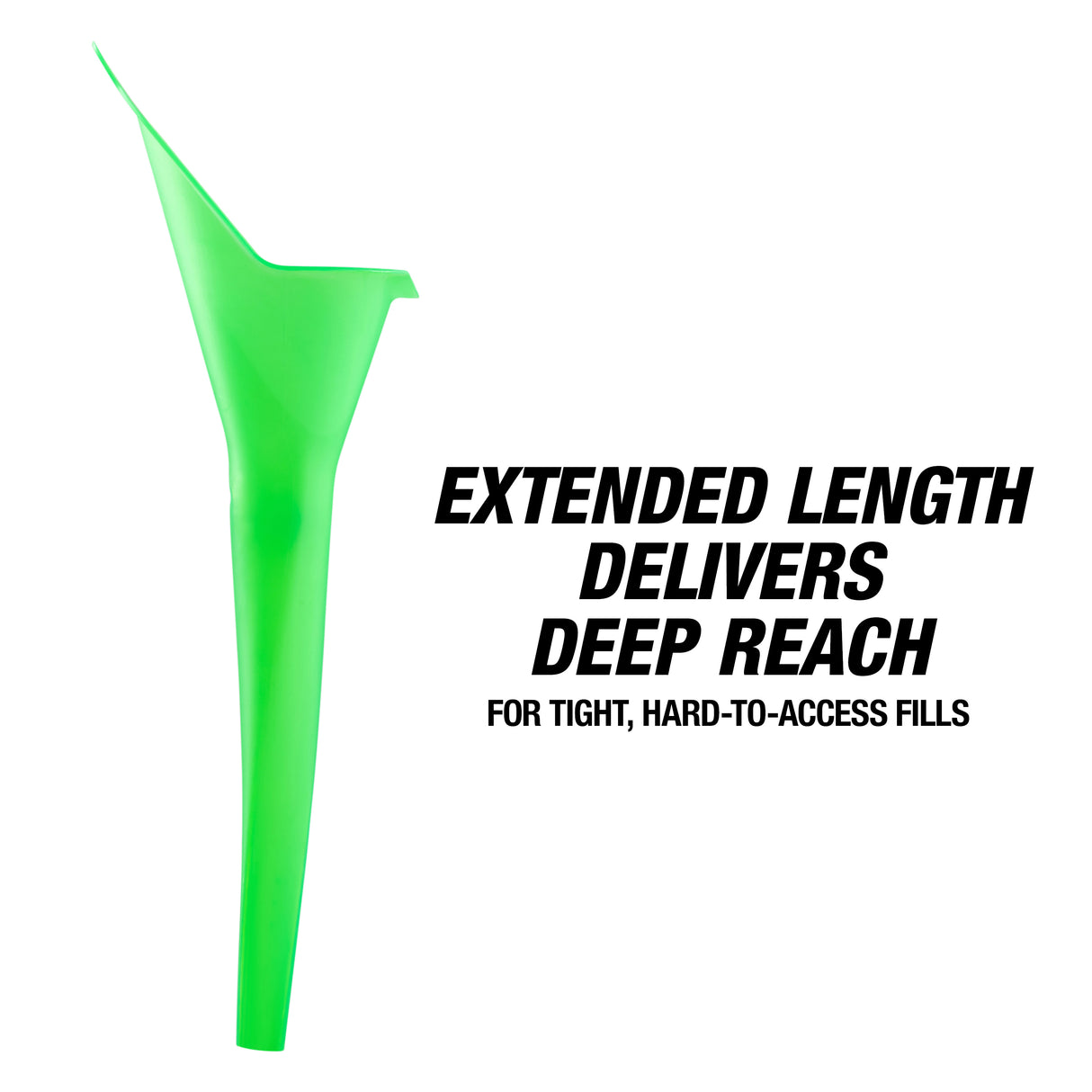 OEMTOOLS 87308 Slim Vortex Funnel™ Additional Image 5