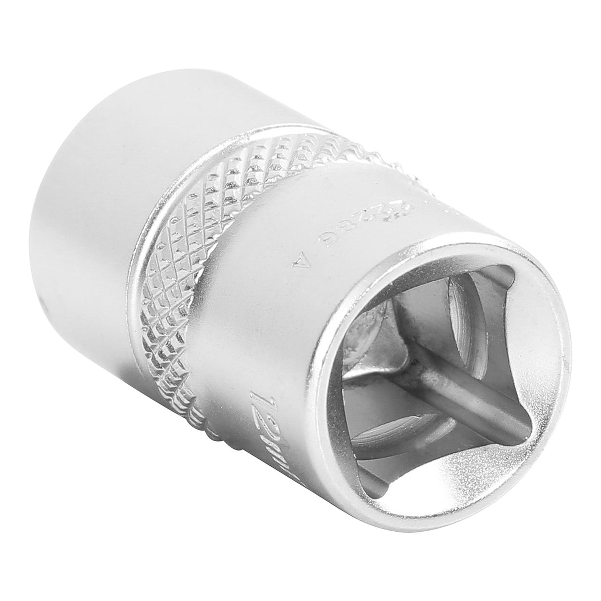 OEMTOOLS 22286 3/8 Inch Drive 6 Pt. Socket (12 mm) Additional Image 2