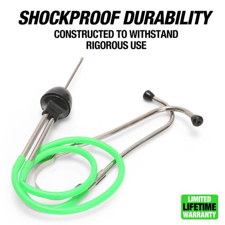 OEMTOOLS 25210 Mechanic's Stethoscope Additional Image 4