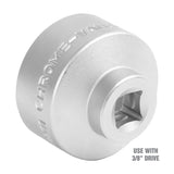 OEMTOOLS 87173 3/8in. Drive 32 mm Socket Additional Image 2