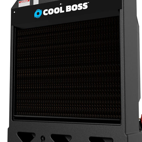 Cool Boss CB-14L 14in. Diameter Evap Cooler (5150030) Additional Image 3