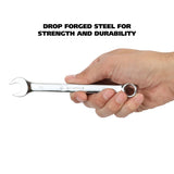 GreatNeck C13MC Combination Wrench Metric (13 mm) Additional Image 5