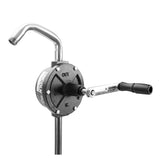 Lincoln Industrial 1385 Manual Rotary Pump for 55 Gallon Drums Main Image