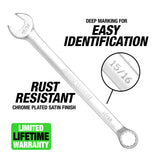 OEMTOOLS 22041 15/16 Inch Combination Wrench (SAE) Additional Image 1