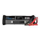 TopDon 1200005 120A Stable Power Supply & Battery Charger Main Image