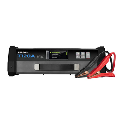 Battery Service