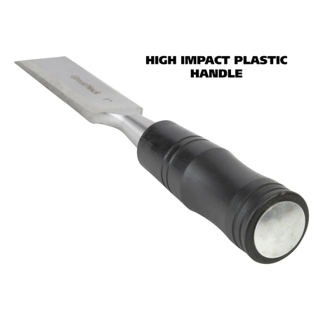 GreatNeck WC100 Chisel (1 Inch) Additional Image 4