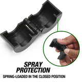 OEMTOOLS 25184 A/C Disconnect Set Additional Image 4
