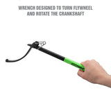 OEMTOOLS 25556 Flywheel Turner Additional Image 5