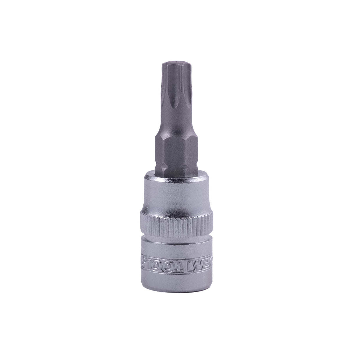 OEMTOOLS 22719 1/4 Drive Star Bit Socket (T27) Main Image