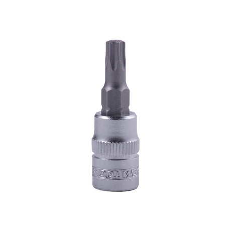 OEMTOOLS 22719 1/4 Drive Star Bit Socket (T27) Main Image