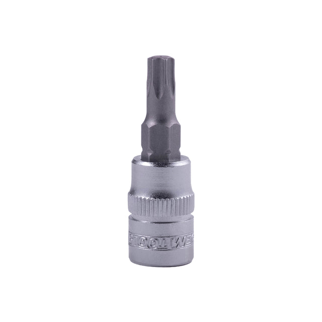 OEMTOOLS 22719 1/4 Drive Star Bit Socket (T27) Main Image