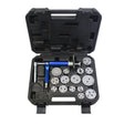 Mastercool MSC43050 Pneumatic Brake Caliper Tool Set Main Image