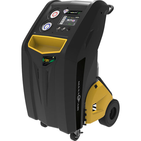 CPS MSX134-H R134a Fully Automatic Refrigerant Mgmt. System Hybrid-EV Compatible Additional Image 2