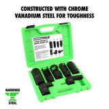 OEMTOOLS 27189 7 Piece Specialty Switch Socket Set Additional Image 3