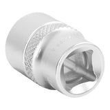 OEMTOOLS 22288 3/8 Inch Drive 6 Pt. Socket (14 mm) Additional Image 2