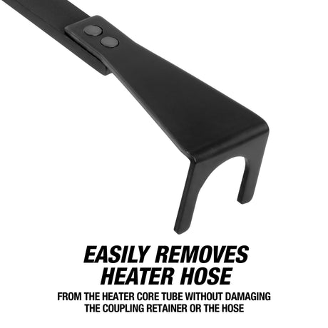OEMTOOLS 27106 Heater Hose Disconnect Tool Additional Image 2