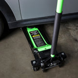 OEMTOOLS 24838 2 Ton Low Profile Jack Additional Image 7