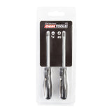 OEMTOOLS 22590 2-Piece Pocket Screwdriver Set Additional Image 5