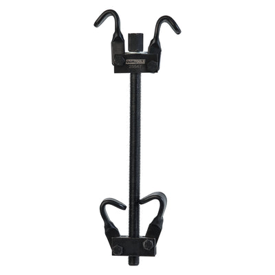 Steering/Suspension