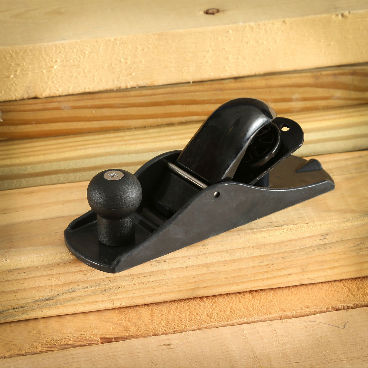 GreatNeck C2 Adjustable Block Plane (6-1/2 Inch) Additional Image 6