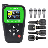 OEMTools VT47 TPMS Tool with 4 TPMS Sensors Main Image