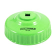 OEMTOOLS 87150 93 mm and 36 Flute Oil Filter Wrench Main Image