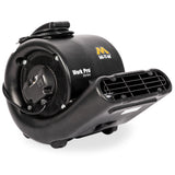 Mi-T-M FAN-10F0M Work Pro® Series Air Mover 3-Speed Fan Additional Image 1