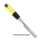 Buck Brothers 120105BC Professional 3/4 x 5 Inch Wood Chisel Additional Image 3