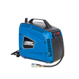 ABAC XPN Flex 1.5HP Wall Mount Air Compressor Additional Image 2