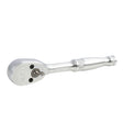 OEMTOOLS 22900 1/4 Drive 4-1/4 Inch Ratchet with Standard Handle Main Image