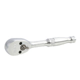 OEMTOOLS 22900 1/4 Drive 4-1/4 Inch Ratchet with Standard Handle Main Image